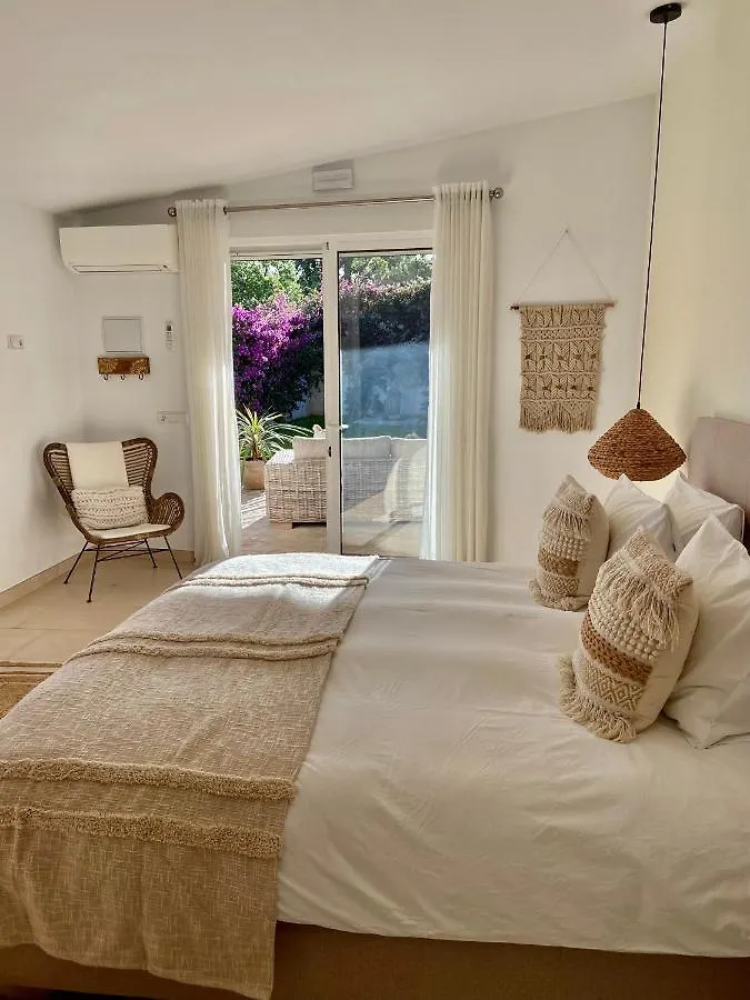 Bed and Breakfast Casa Luz del Sur Alhaurín el Grande 3*,