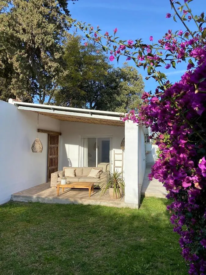 Bed & Breakfast B&B Casa Luz Del Sur, Adults Only Alhaurín el Grande