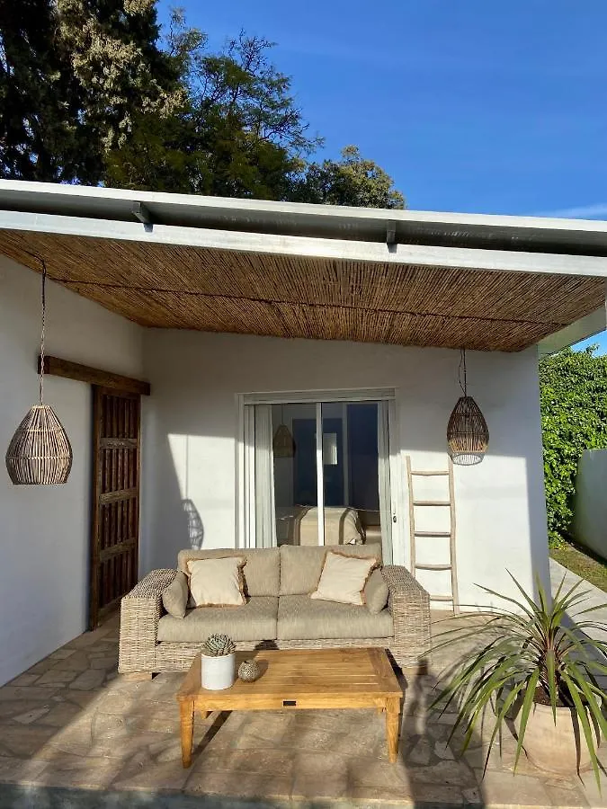 B&B Casa Luz Del Sur, Adults Only Alhaurín el Grande Bed & Breakfast