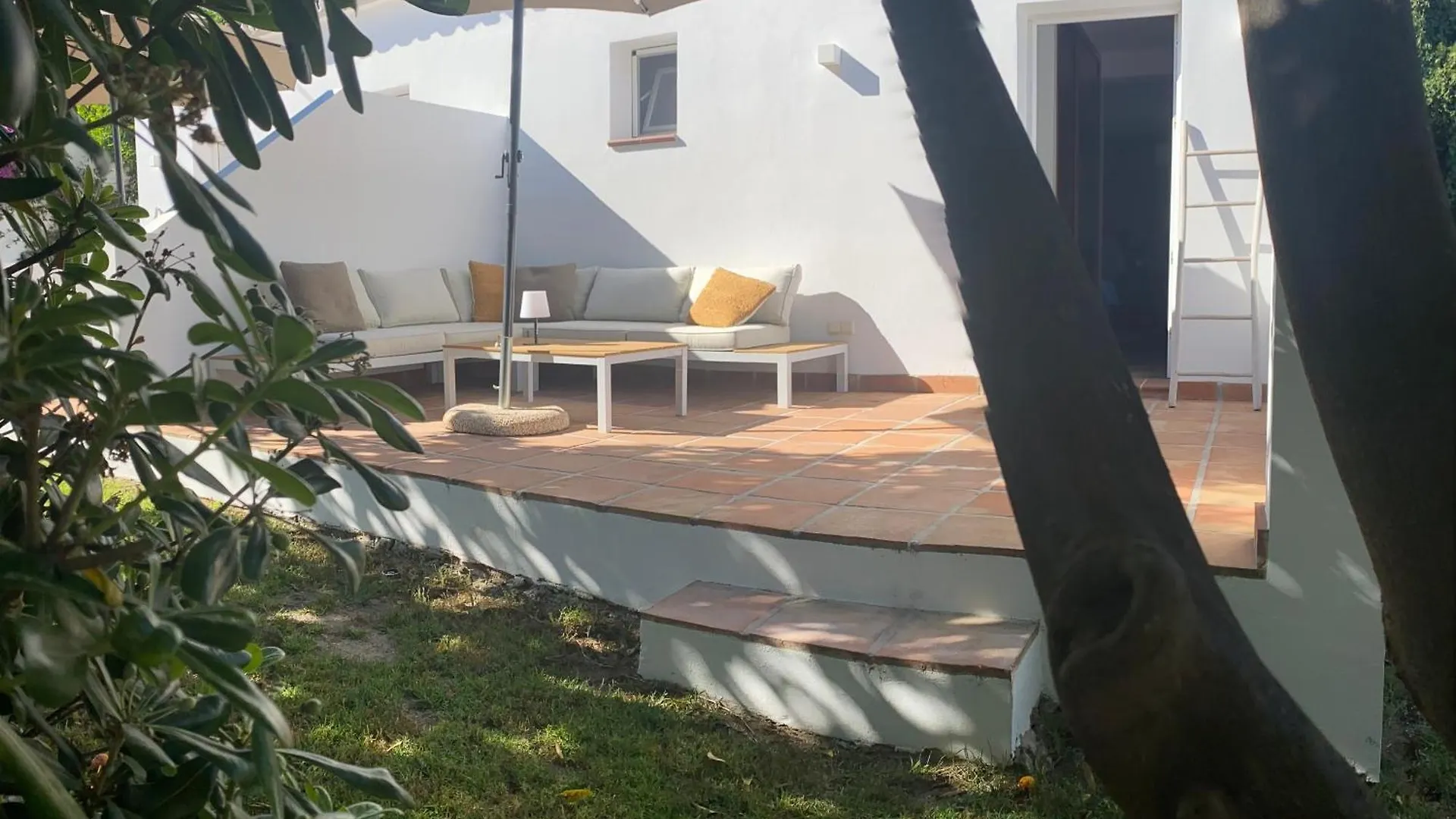 Bed and Breakfast Casa Luz del Sur Alhaurín el Grande 3*,