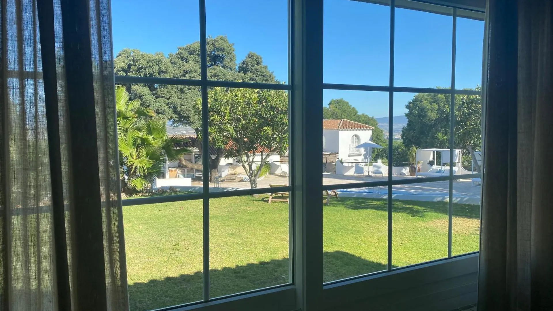 *** 住宿加早餐酒店 B&B Casa Luz Del Sur, Adults Only 阿尔豪林格朗德 西班牙