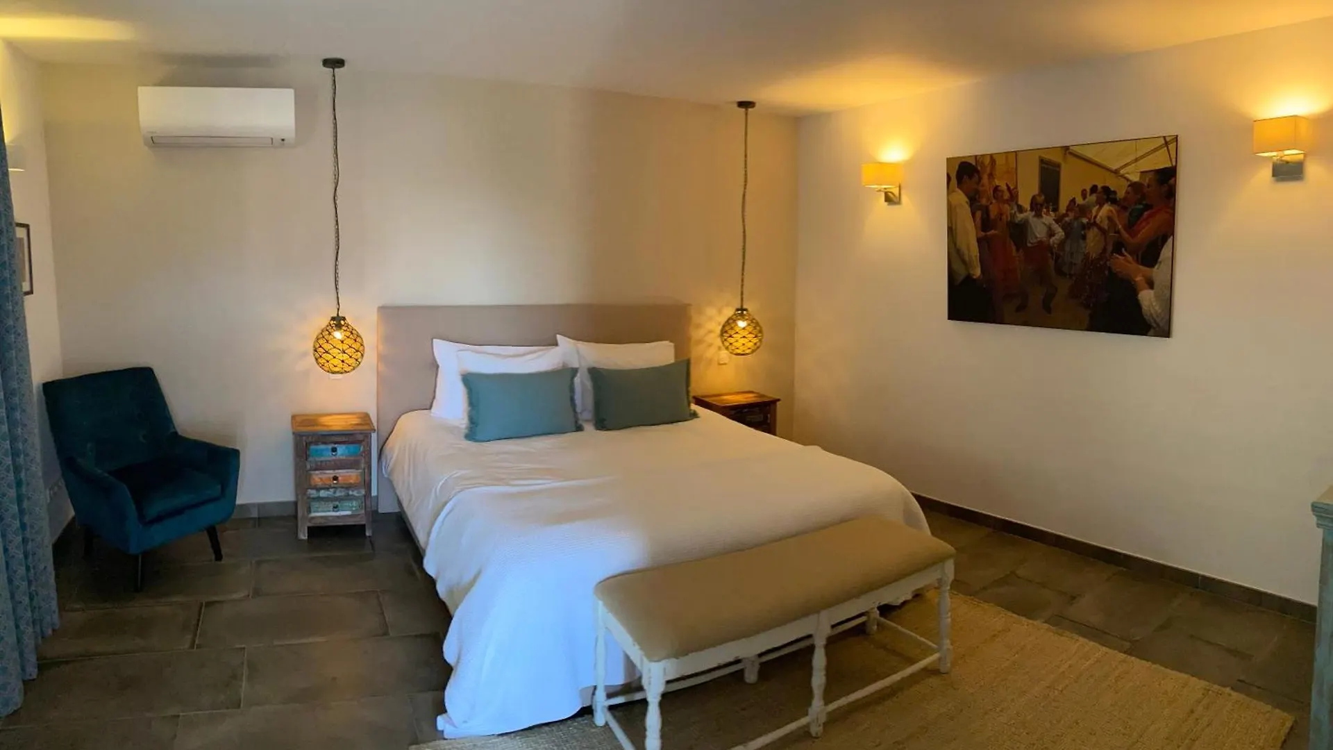 Bed and Breakfast Casa Luz del Sur Alhaurín el Grande 3*,  España
