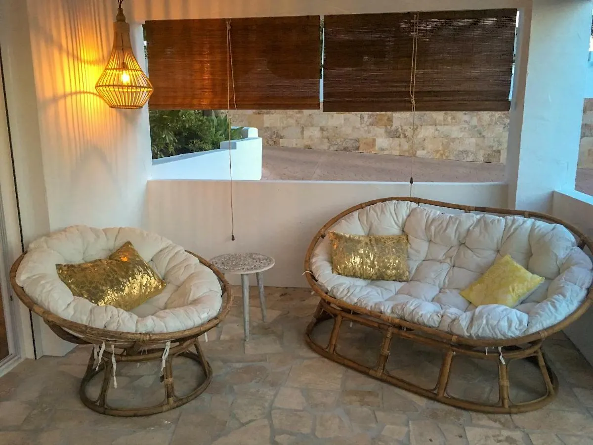 *** Bed & Breakfast B&B Casa Luz Del Sur, Adults Only Alhaurín el Grande Spagna