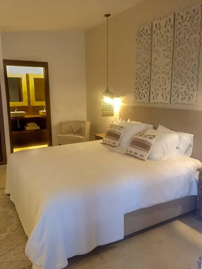 ***  Bed and Breakfast Casa Luz del Sur Alhaurín el Grande España