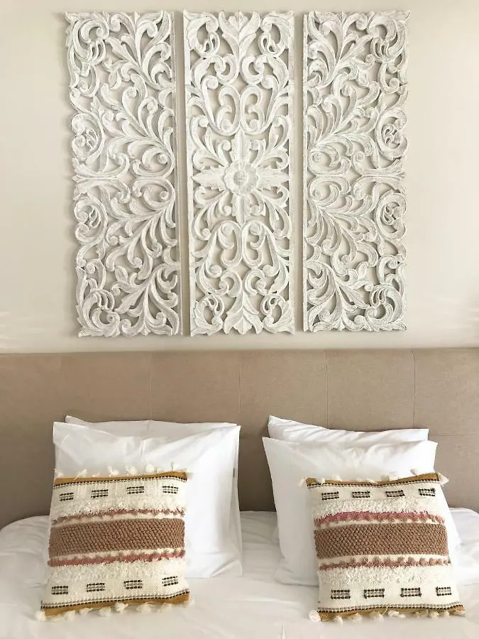 Bed & Breakfast B&B Casa Luz Del Sur, Adults Only Alhaurín el Grande