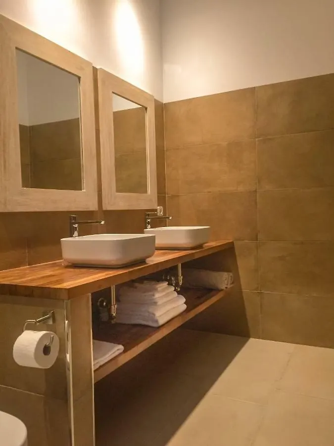 B&B Casa Luz Del Sur, Adults Only Alhaurín el Grande Bed & Breakfast