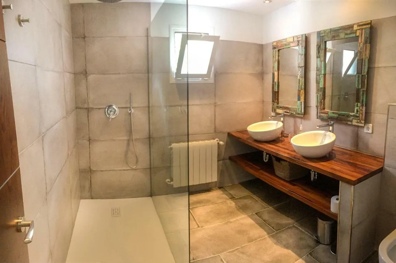 B&B Casa Luz Del Sur, Adults Only Alhaurín el Grande Spagna