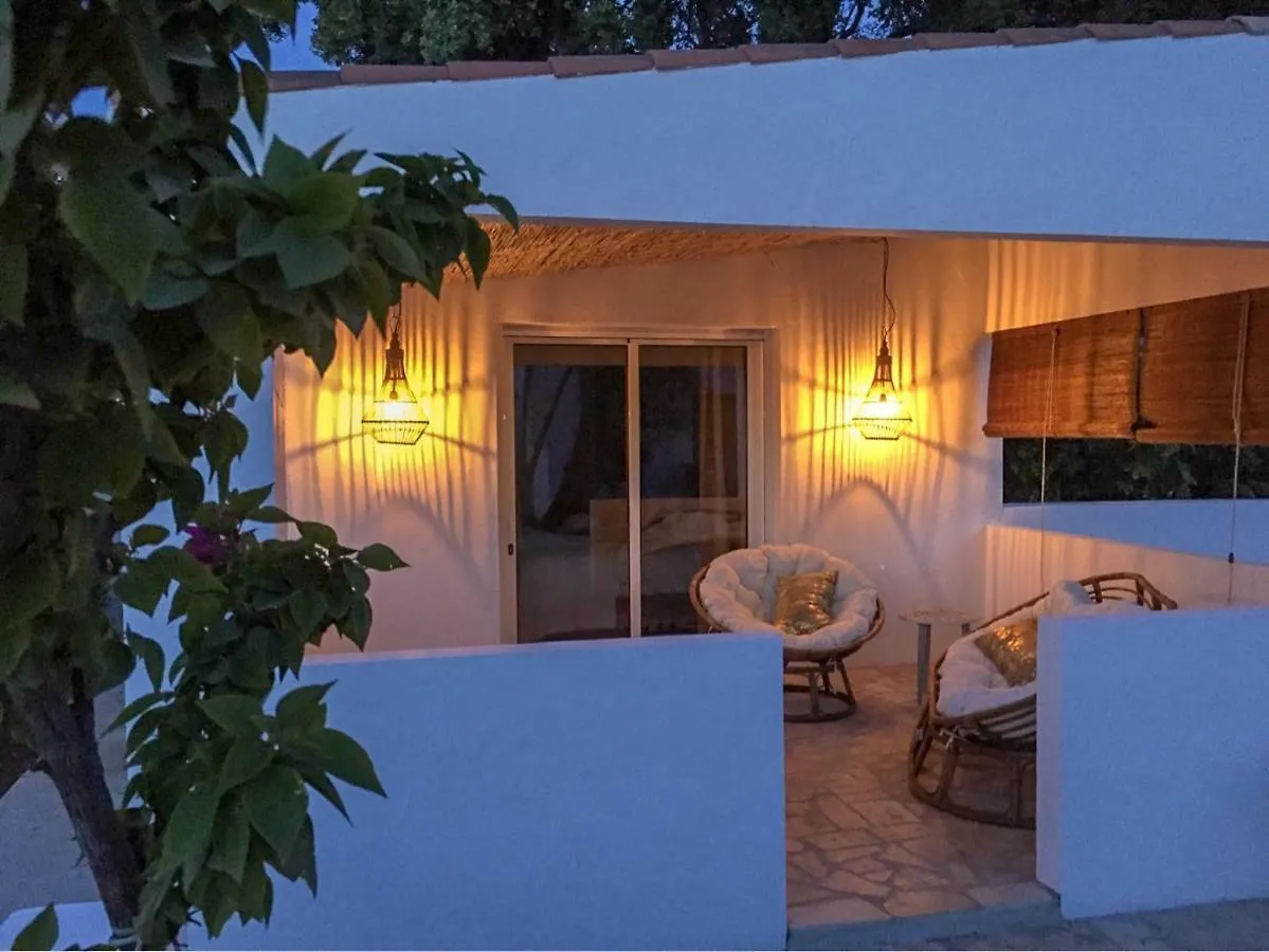 *** Bed & Breakfast B&B Casa Luz Del Sur, Adults Only Alhaurín el Grande Spagna