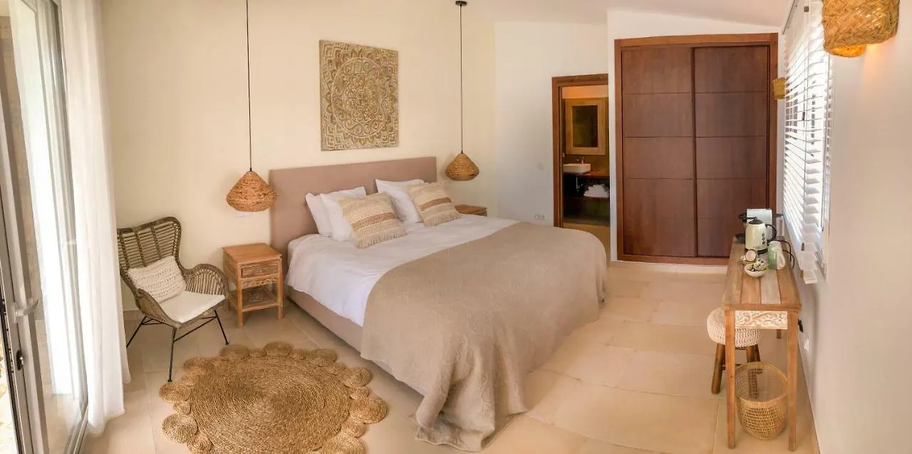 Bed and Breakfast Casa Luz del Sur Alhaurín el Grande