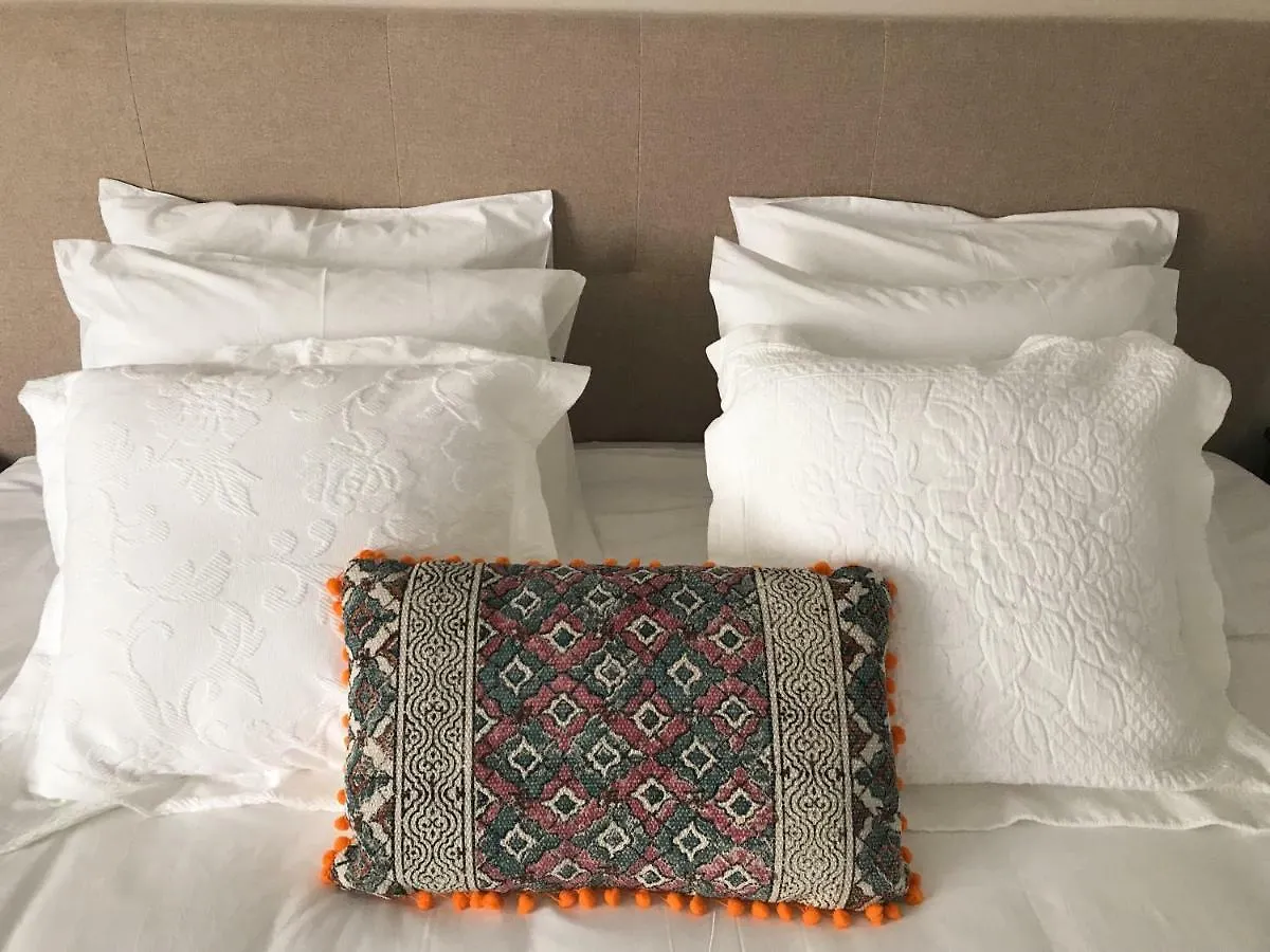 B&B Casa Luz Del Sur, Adults Only Alhaurín el Grande Bed & Breakfast