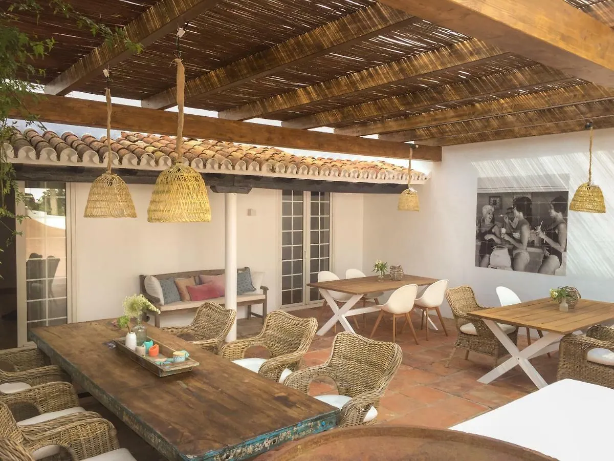 Bed and Breakfast Casa Luz del Sur Alhaurín el Grande