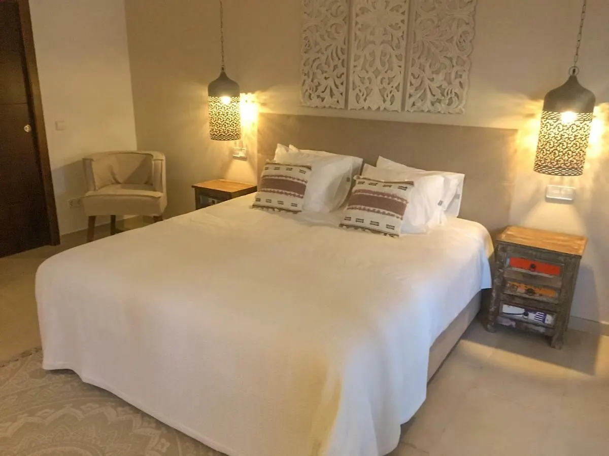 Bed and Breakfast Casa Luz del Sur Alhaurín el Grande