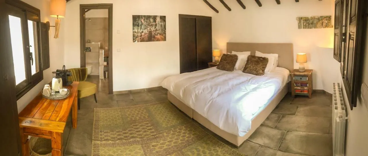 B&B Casa Luz Del Sur, Adults Only Alhaurín el Grande