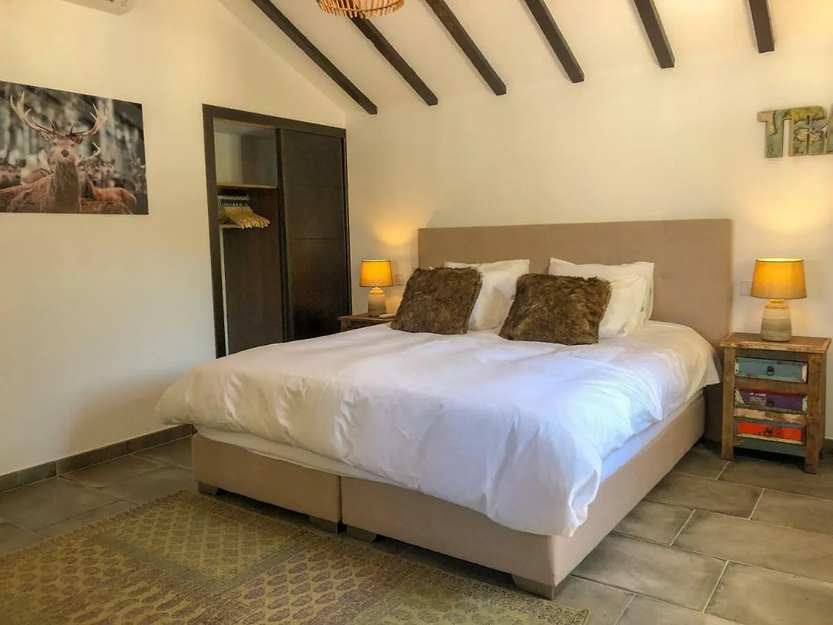 Bed and Breakfast Casa Luz del Sur Alhaurín el Grande