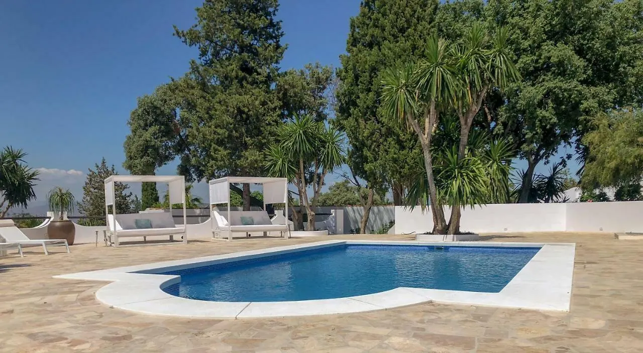 B&B Casa Luz Del Sur, Adults Only Alhaurín el Grande 3*,  Spagna