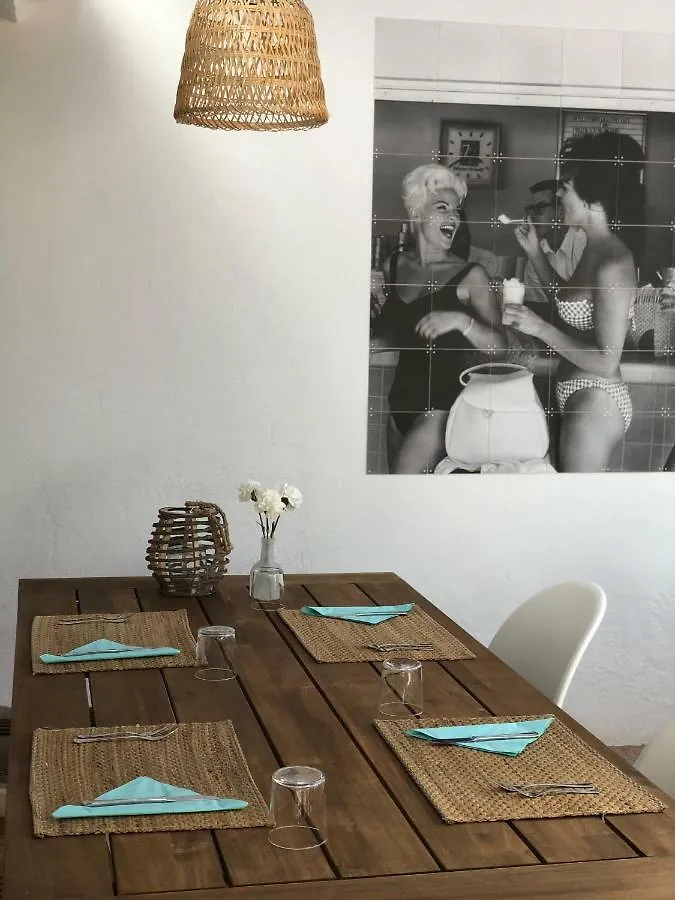 B&B Casa Luz Del Sur, Adults Only Alhaurín el Grande Bed & Breakfast