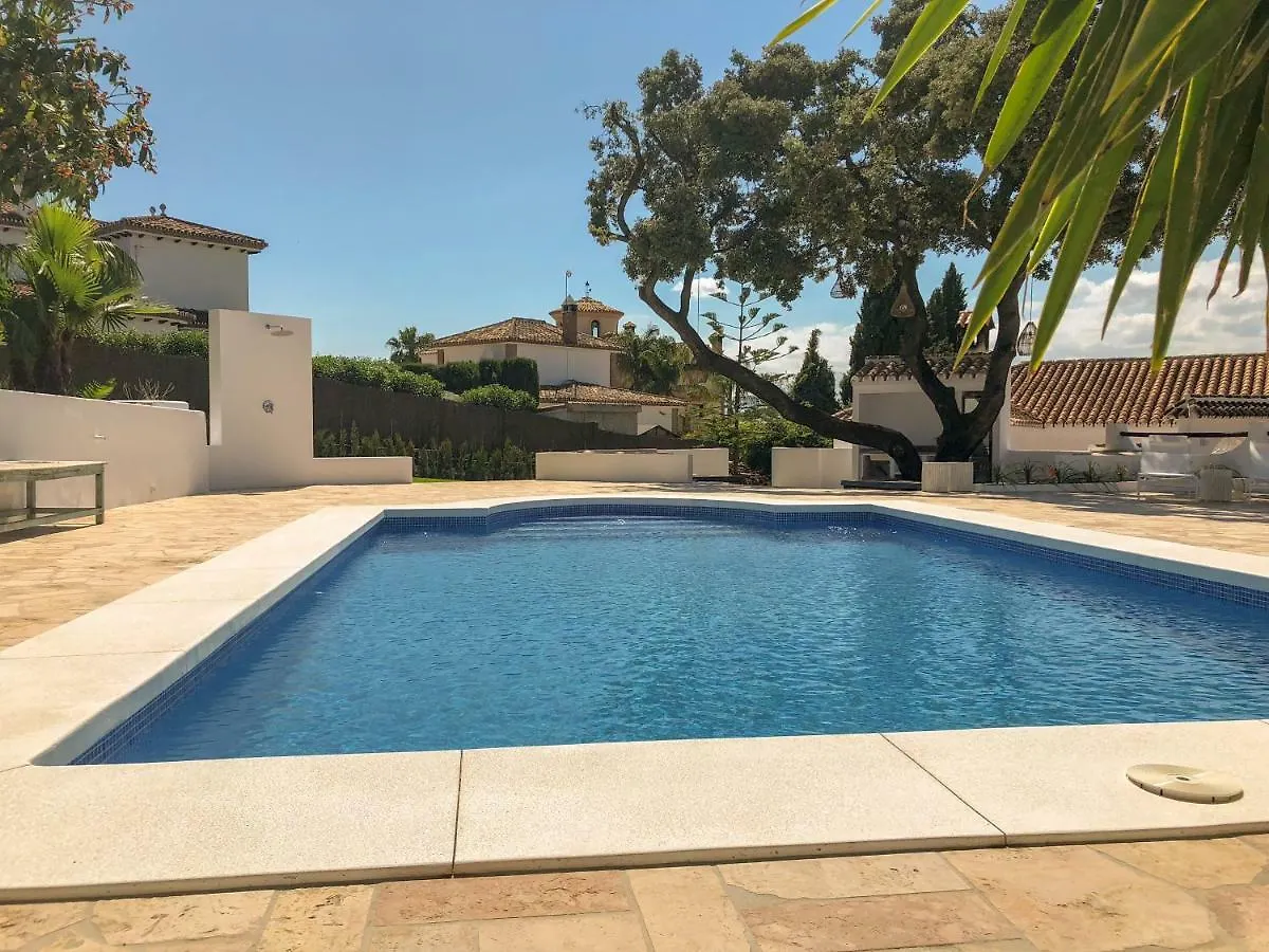 Bed & Breakfast B&B Casa Luz Del Sur, Adults Only Alhaurín el Grande