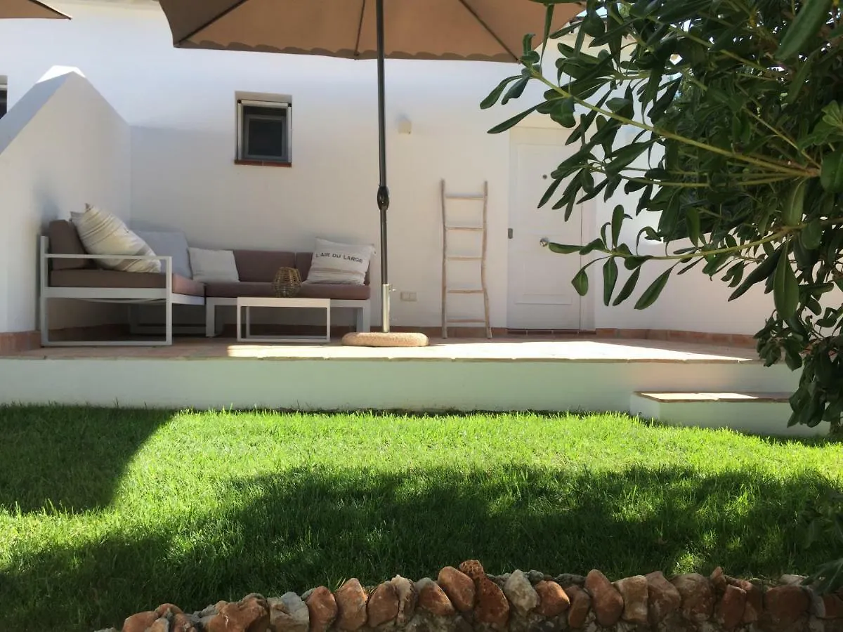 Bed and Breakfast Casa Luz del Sur Alhaurín el Grande 3*,  España