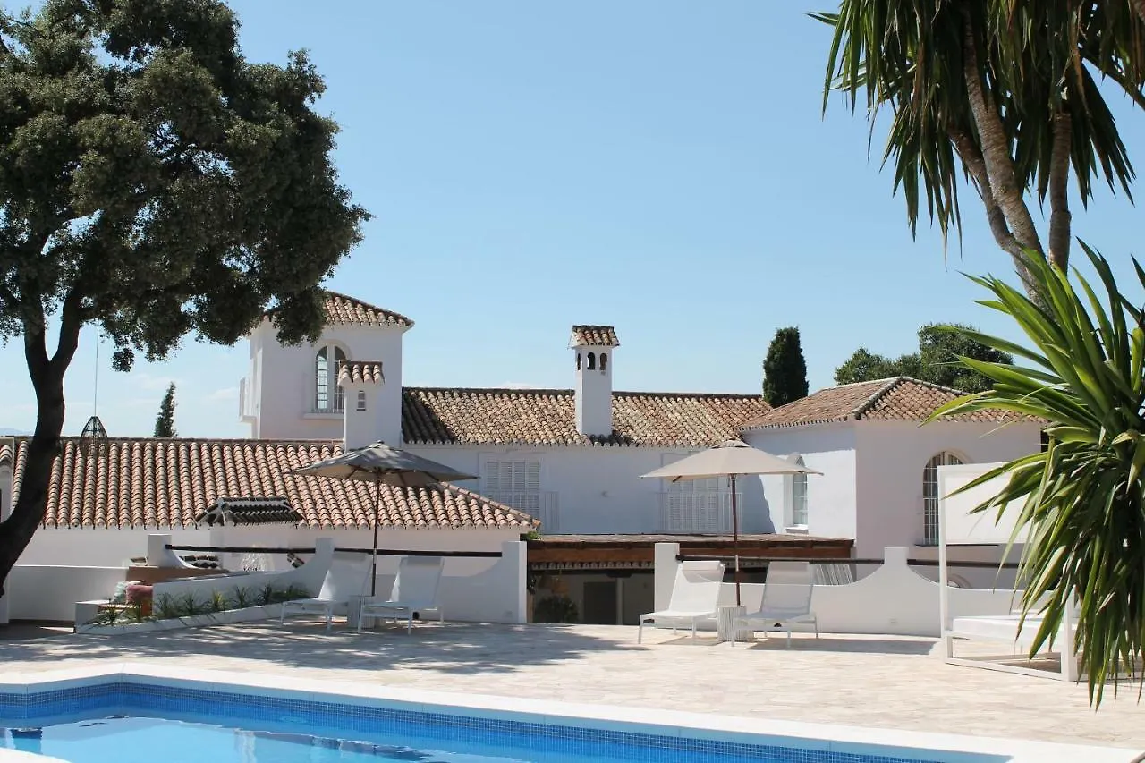 B&B Casa Luz Del Sur, Adults Only Alhaurín el Grande 3*,  Spagna