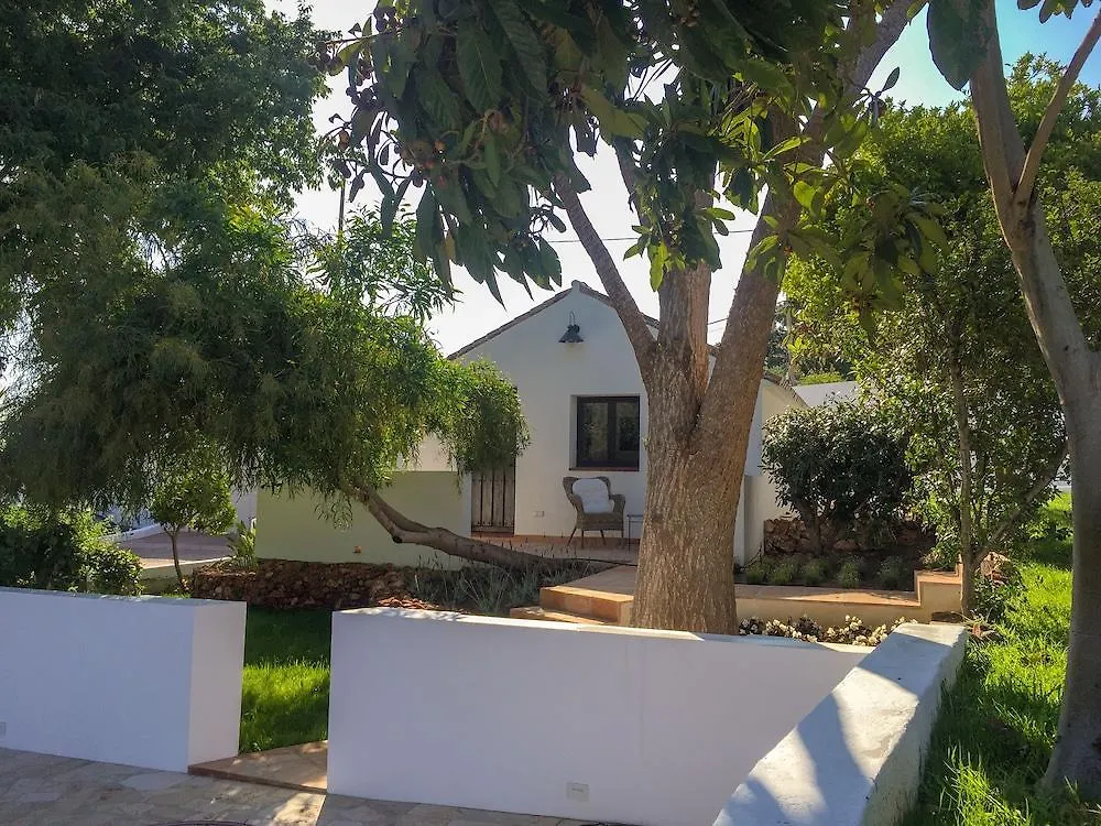 Bed and Breakfast Casa Luz del Sur Alhaurín el Grande