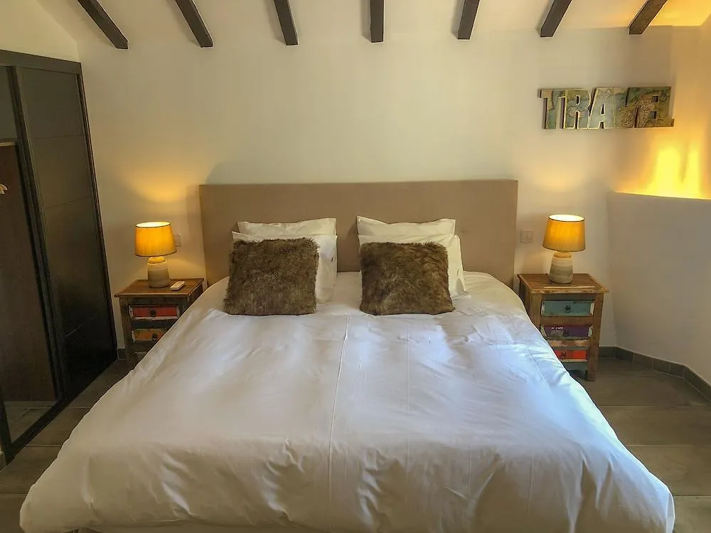 Bed and Breakfast Casa Luz del Sur Alhaurín el Grande