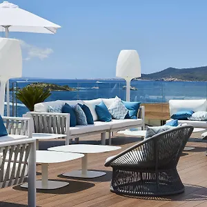 Eurostars 4* Ibiza Town