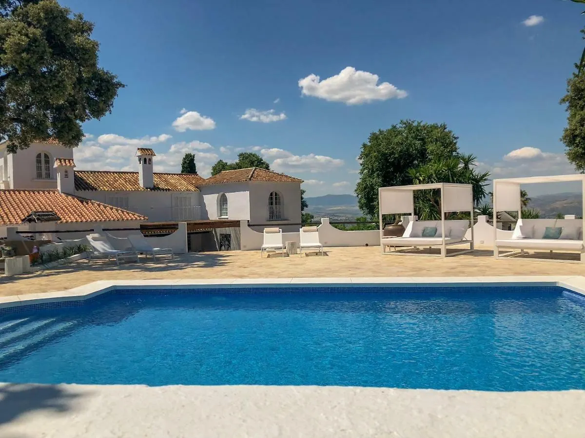 B&B Casa Luz Del Sur, Adults Only Alhaurin el Grande