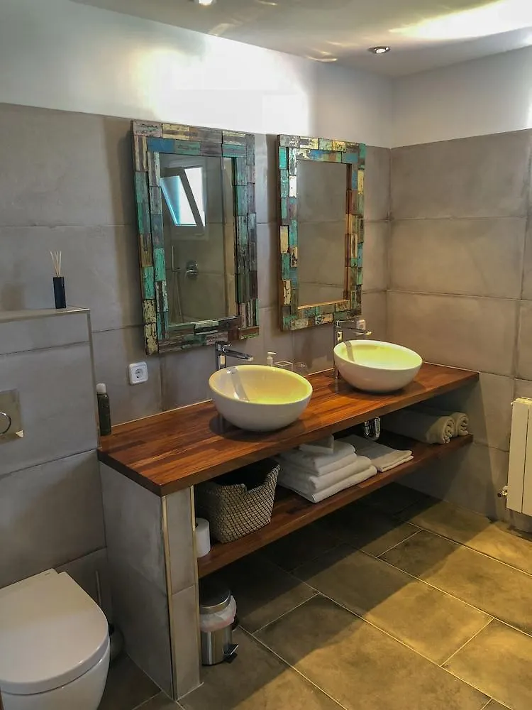 Bed & Breakfast B&B Casa Luz Del Sur, Adults Only Alhaurin el Grande