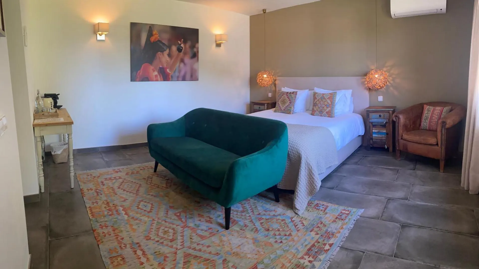 B&B Casa Luz Del Sur, Adults Only Alhaurín el Grande